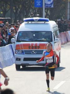 盐池县大型活动