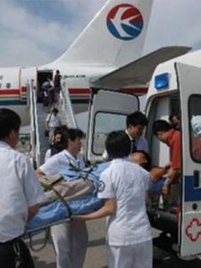 盐池县接送服务